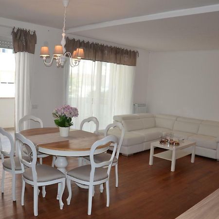 Porto Nuovo Holiday Home Monopoli Exterior foto