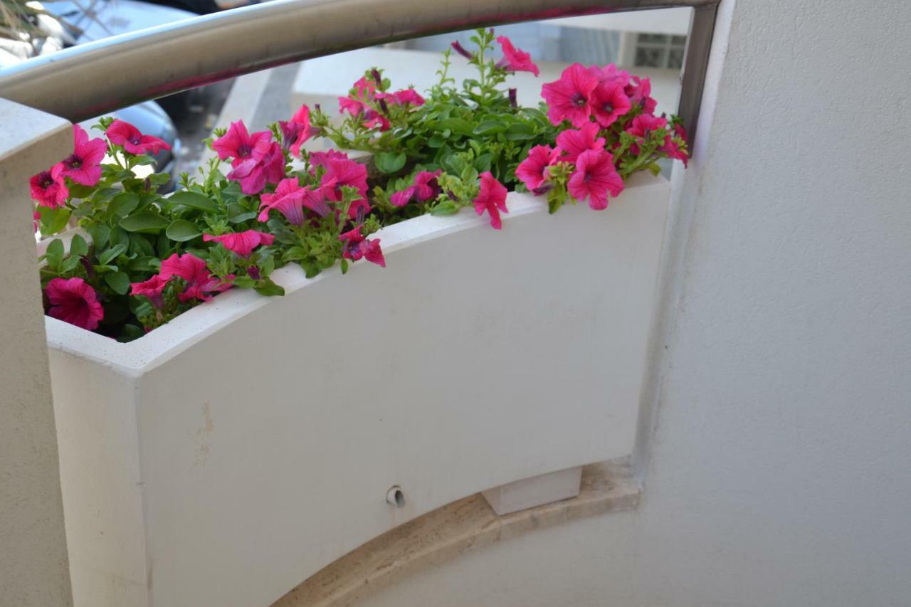 Porto Nuovo Holiday Home Monopoli Exterior foto