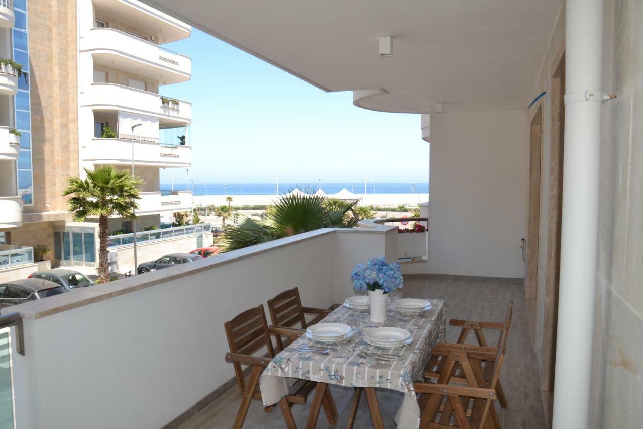 Porto Nuovo Holiday Home Monopoli Exterior foto