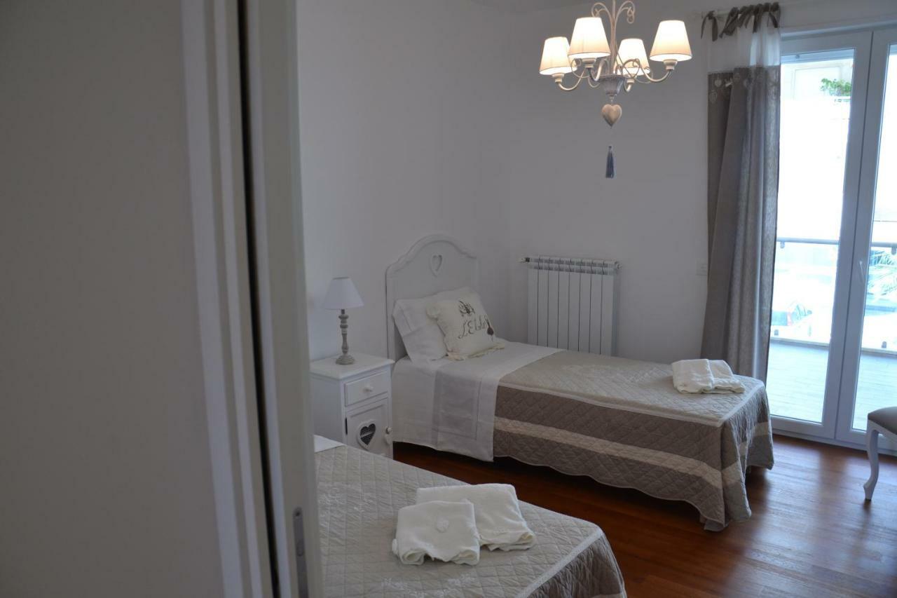 Porto Nuovo Holiday Home Monopoli Exterior foto