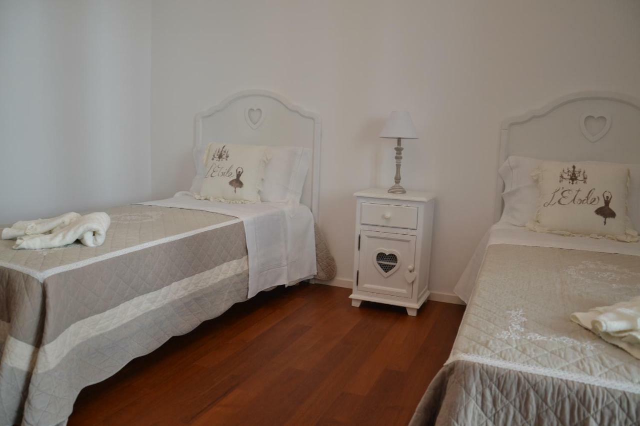 Porto Nuovo Holiday Home Monopoli Exterior foto