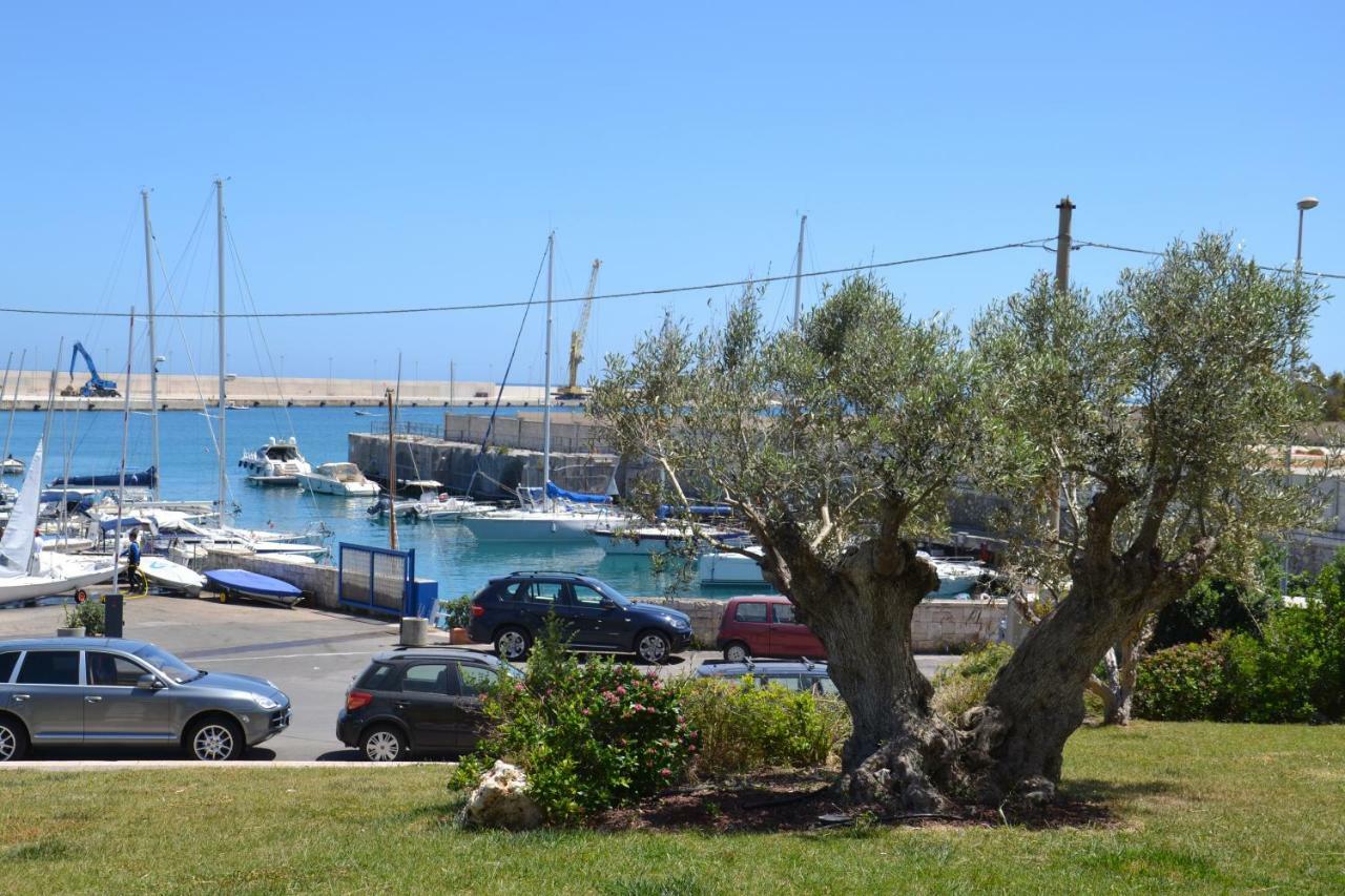 Porto Nuovo Holiday Home Monopoli Exterior foto