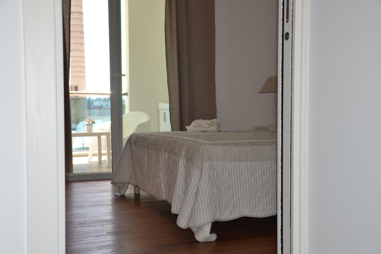 Porto Nuovo Holiday Home Monopoli Exterior foto