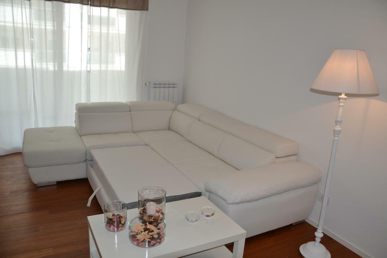 Porto Nuovo Holiday Home Monopoli Exterior foto