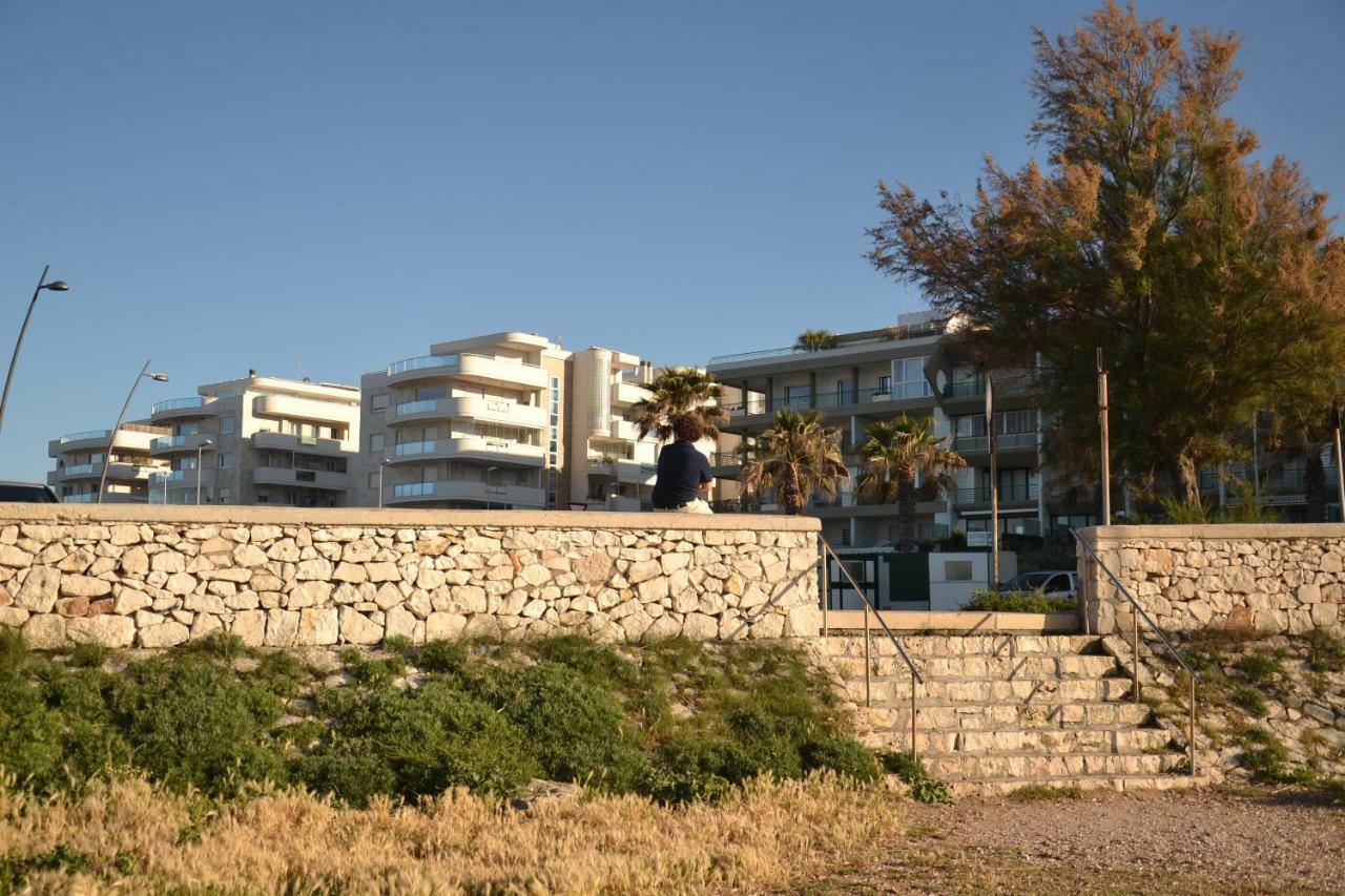 Porto Nuovo Holiday Home Monopoli Exterior foto