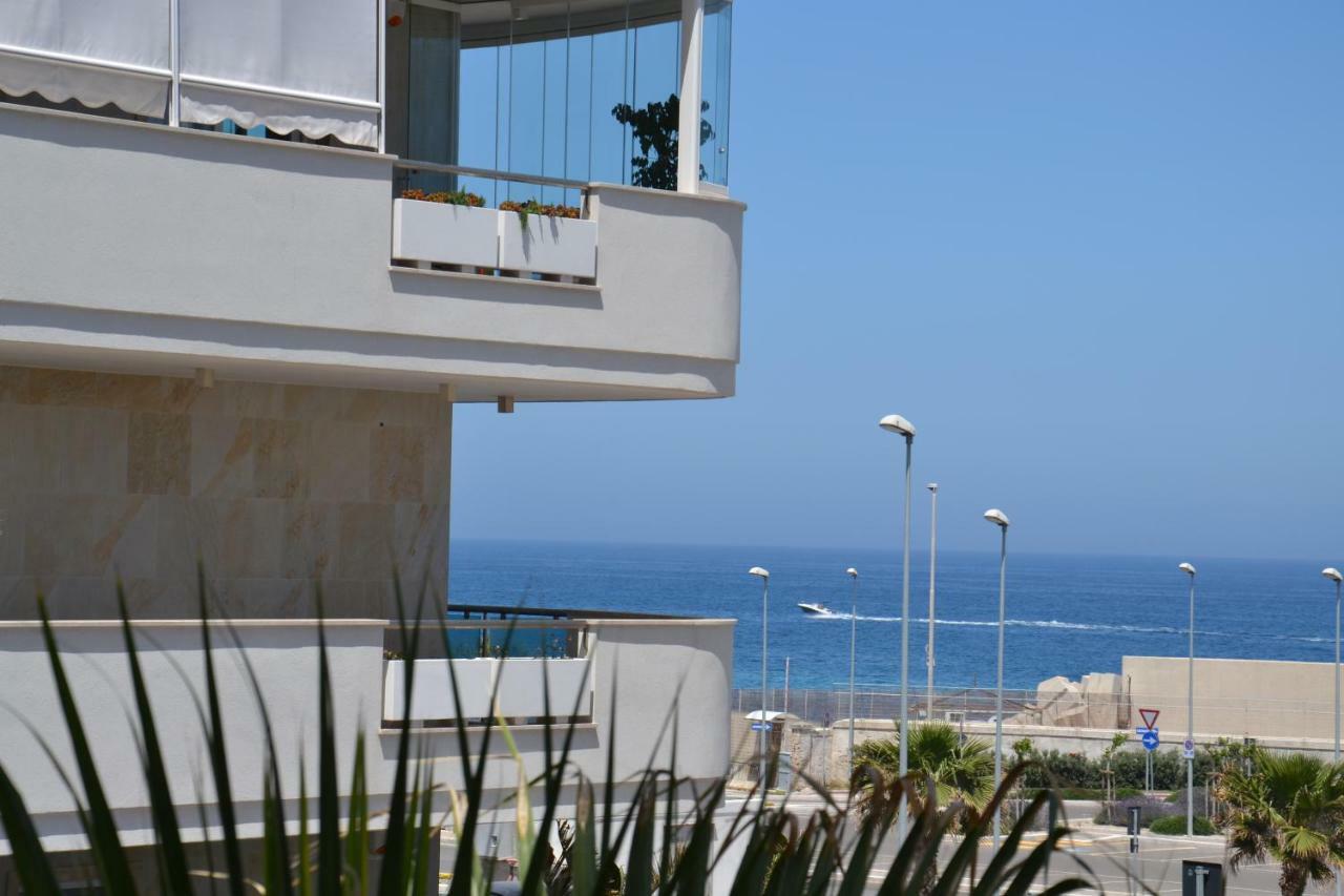 Porto Nuovo Holiday Home Monopoli Exterior foto