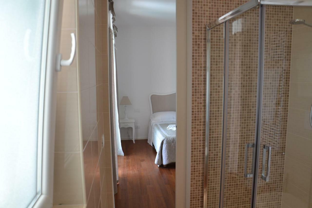 Porto Nuovo Holiday Home Monopoli Exterior foto
