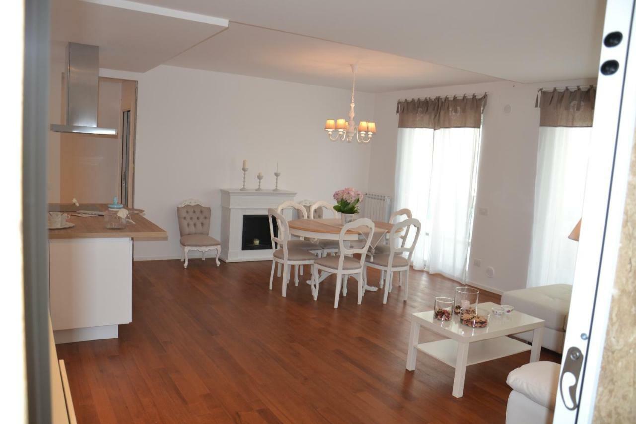 Porto Nuovo Holiday Home Monopoli Exterior foto